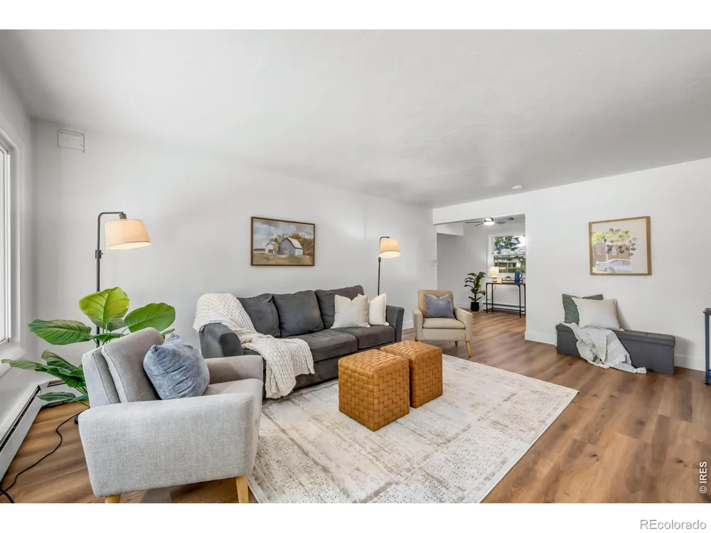 1815 Collyer Street Longmont, CO 80501