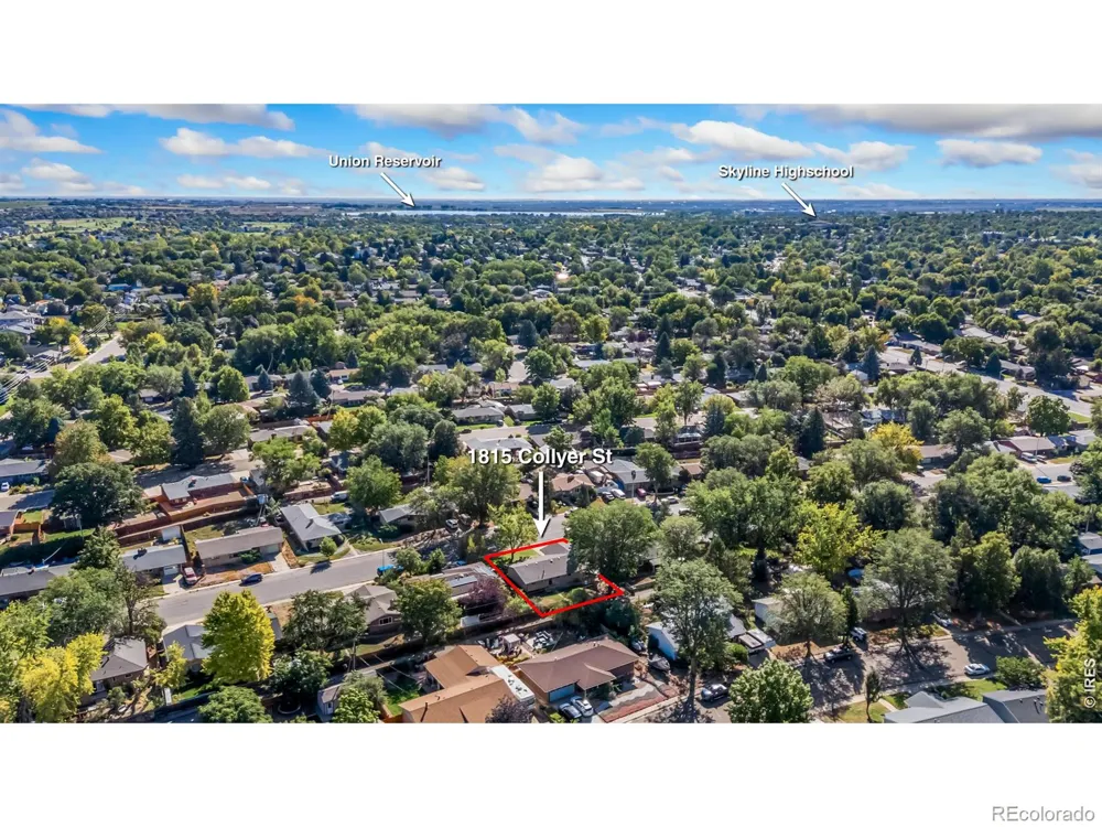 1815 Collyer Street Longmont, CO 80501