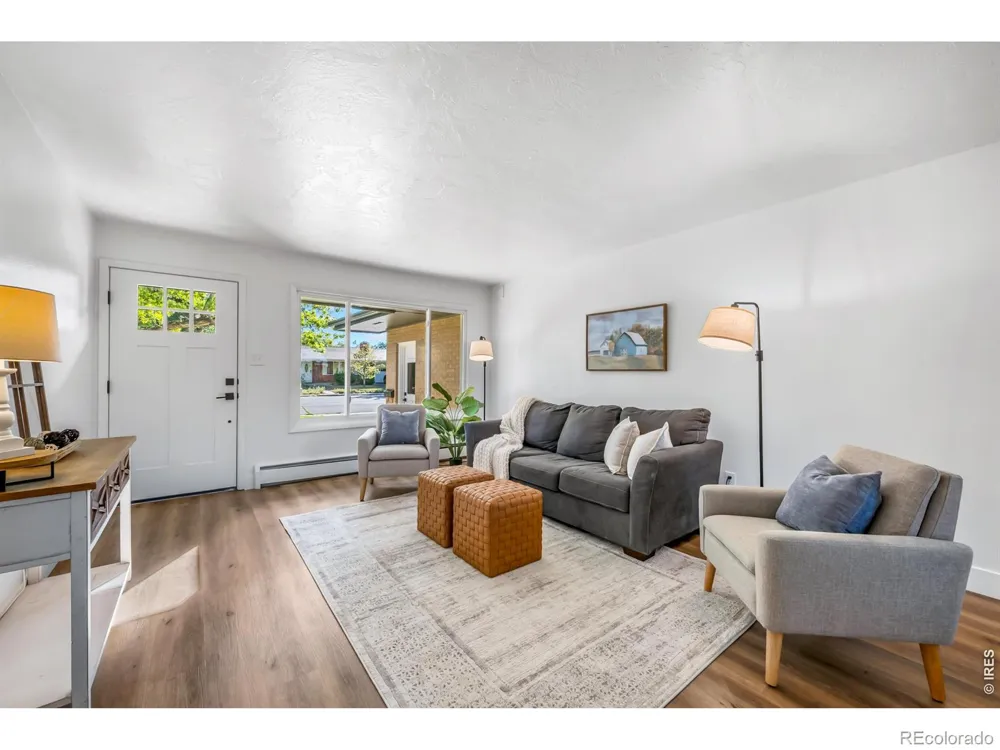 1815 Collyer Street Longmont, CO 80501