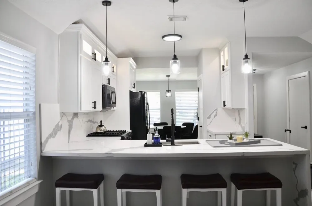 15 Thicket Grove Place Conroe, TX 77385