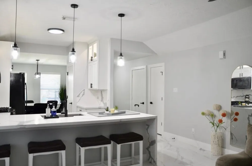 15 Thicket Grove Place Conroe, TX 77385