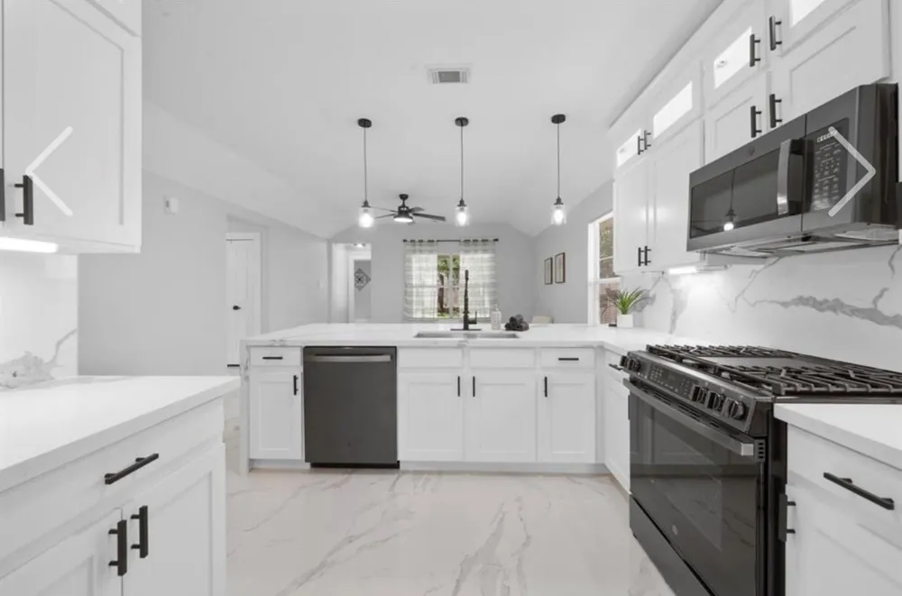 15 Thicket Grove Place Conroe, TX 77385