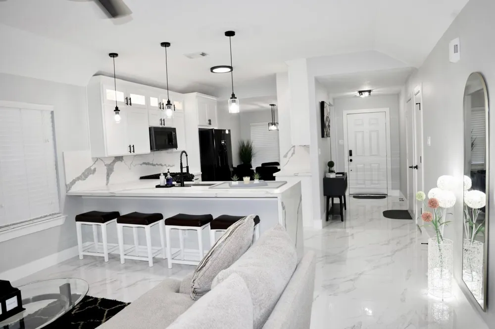 15 Thicket Grove Place Conroe, TX 77385