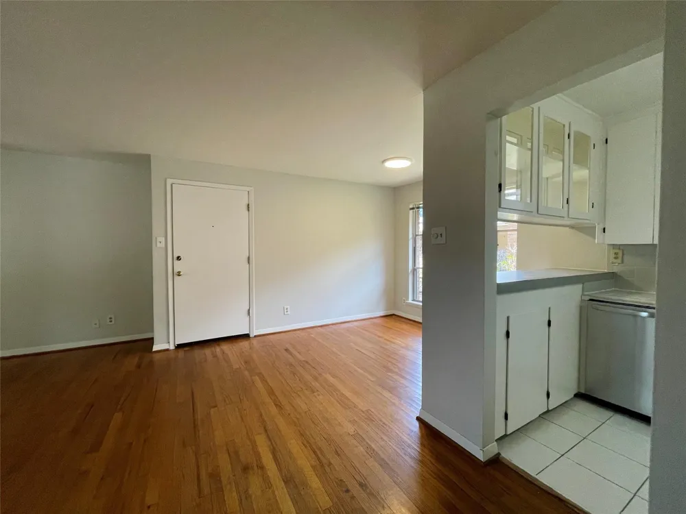 3420 Mount Vernon Street #13 Houston, TX 77006