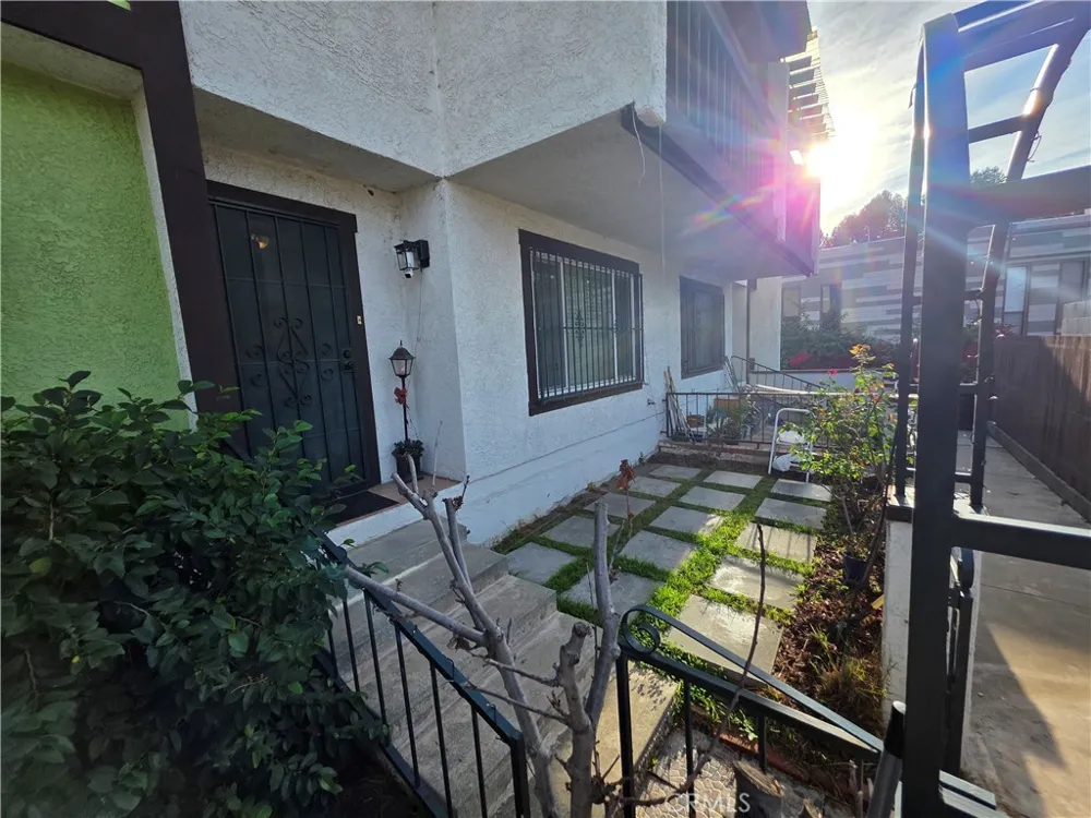 319 S Chandler #D Monterey Park, CA 91754