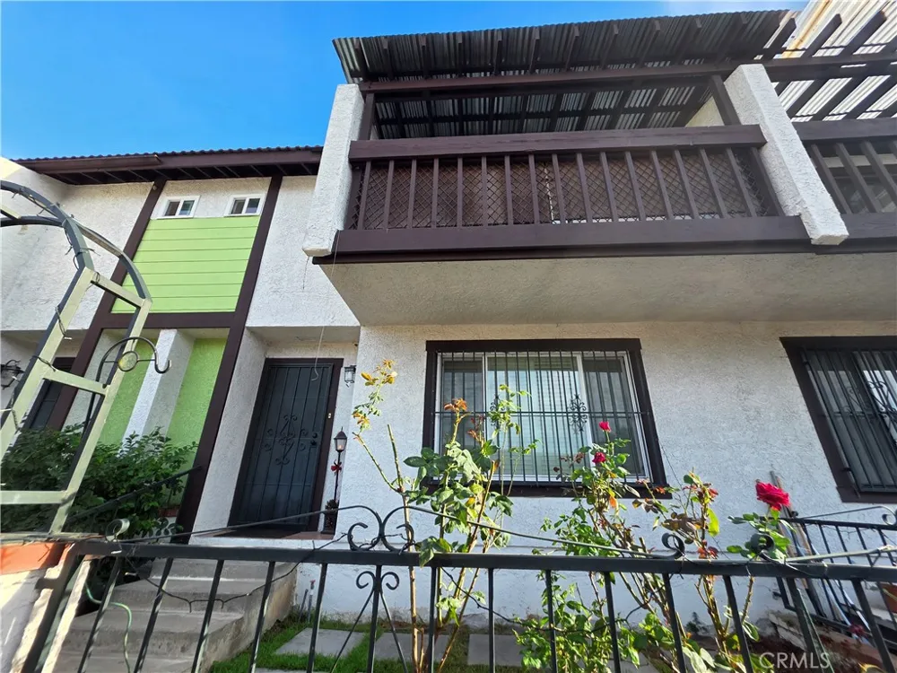 319 S Chandler #D Monterey Park, CA 91754