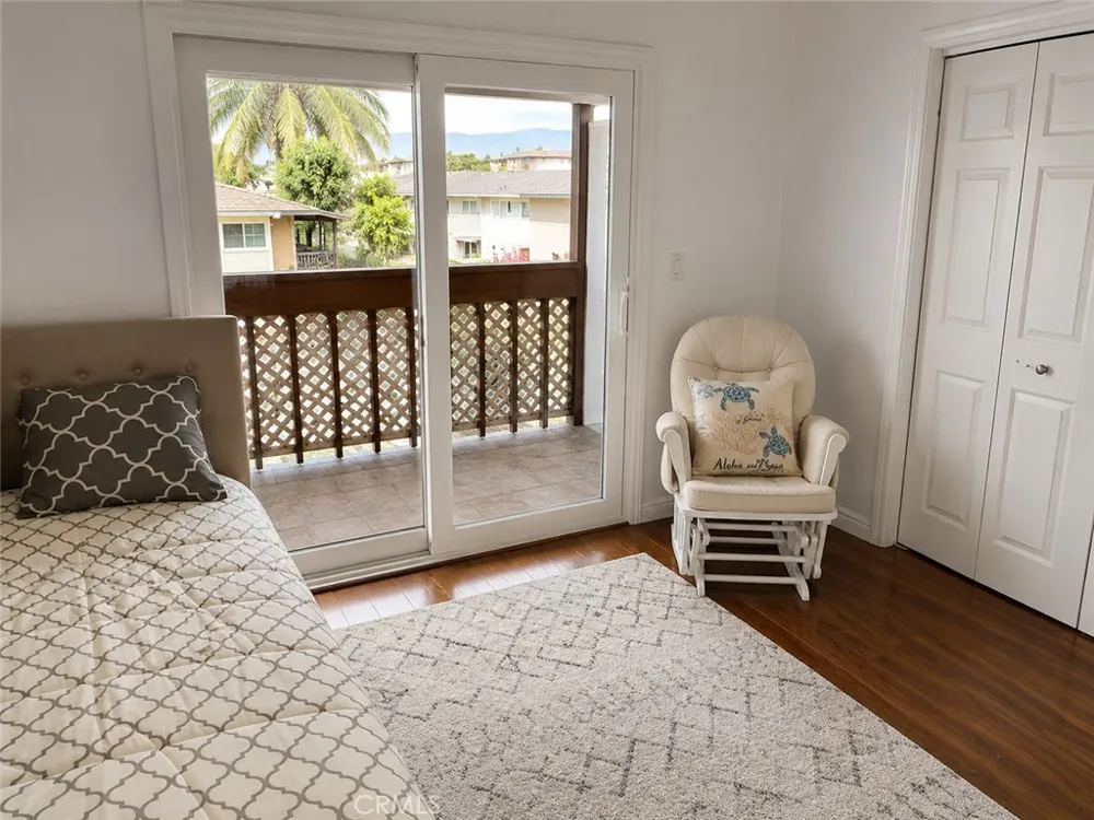 319 S Chandler #D Monterey Park, CA 91754