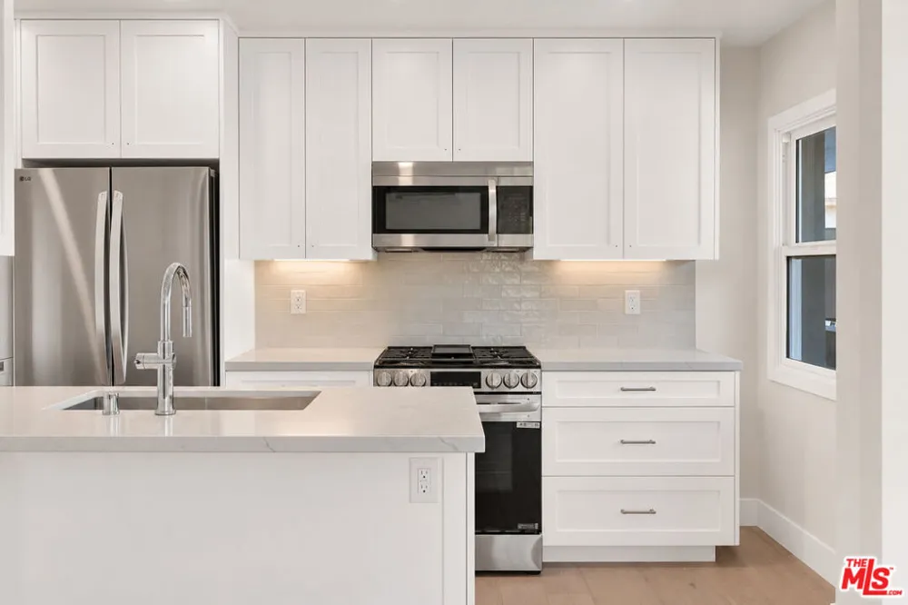 1022 Grant Street Santa Monica, CA 90405