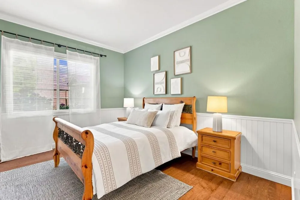 10115 Ridgeline Court Dublin, CA 94568