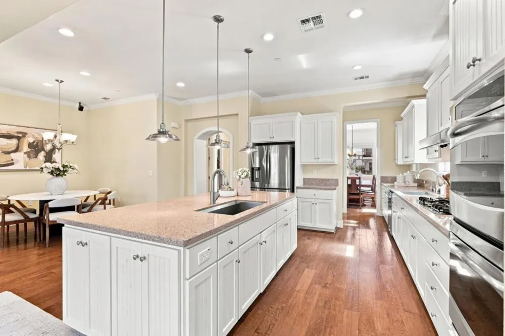 10115 Ridgeline Court Dublin, CA 94568