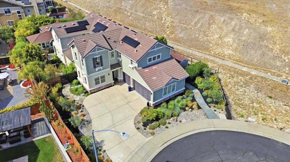 10115 Ridgeline Court Dublin, CA 94568