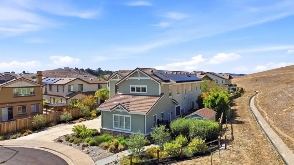 10115 Ridgeline Court Dublin, CA 94568