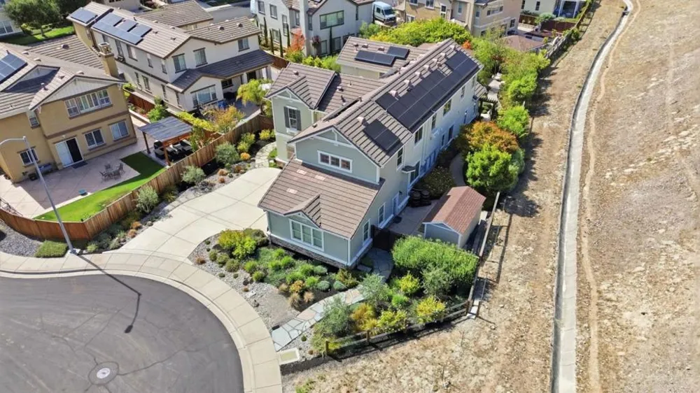 10115 Ridgeline Court Dublin, CA 94568