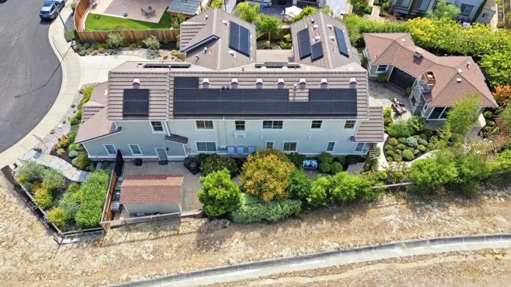 10115 Ridgeline Court Dublin, CA 94568