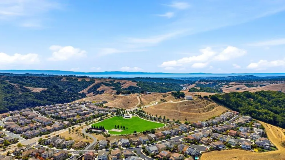 10115 Ridgeline Court Dublin, CA 94568