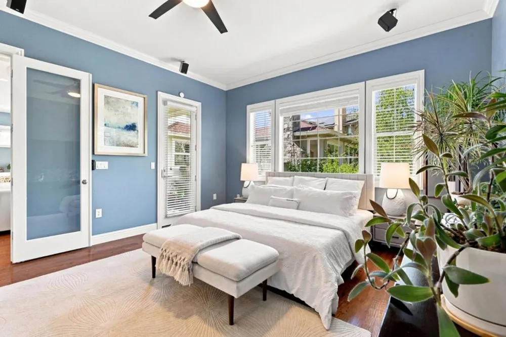 10115 Ridgeline Court Dublin, CA 94568