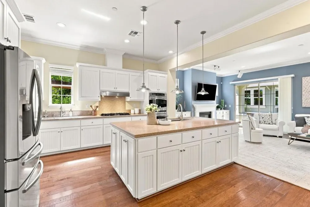 10115 Ridgeline Court Dublin, CA 94568