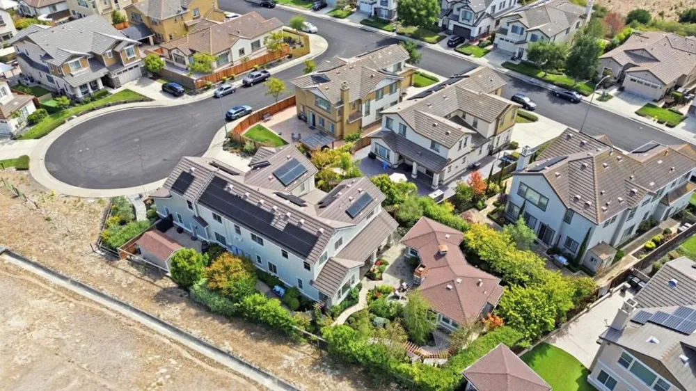 10115 Ridgeline Court Dublin, CA 94568