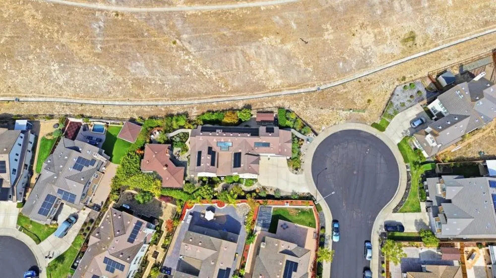 10115 Ridgeline Court Dublin, CA 94568