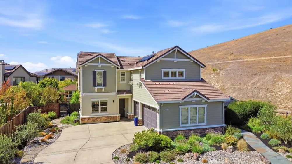 10115 Ridgeline Court Dublin, CA 94568