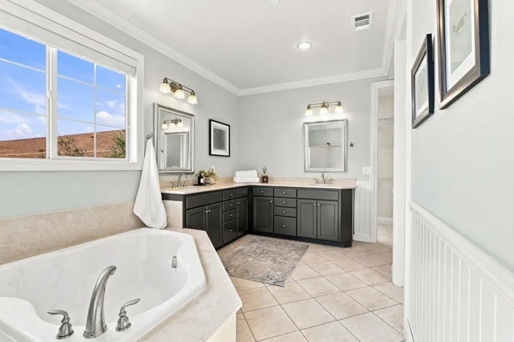 10115 Ridgeline Court Dublin, CA 94568