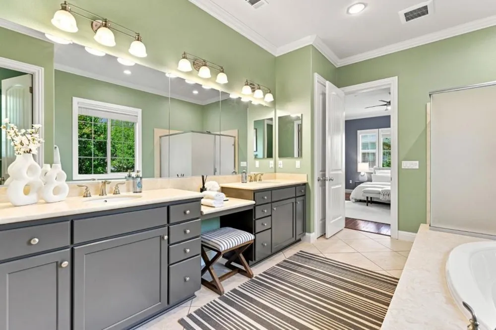 10115 Ridgeline Court Dublin, CA 94568