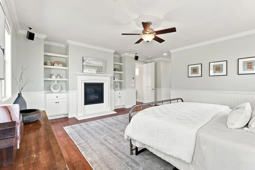 10115 Ridgeline Court Dublin, CA 94568