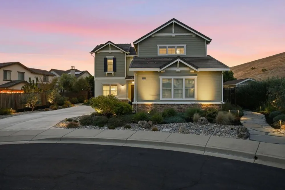 10115 Ridgeline Court Dublin, CA 94568