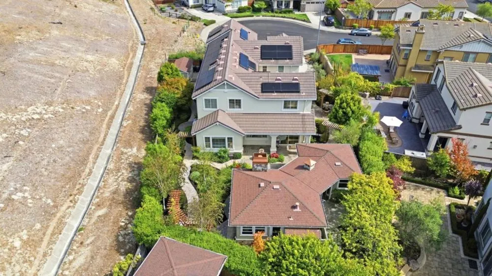 10115 Ridgeline Court Dublin, CA 94568