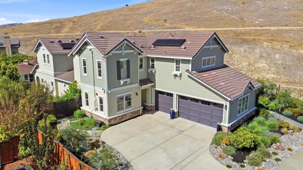 10115 Ridgeline Court Dublin, CA 94568