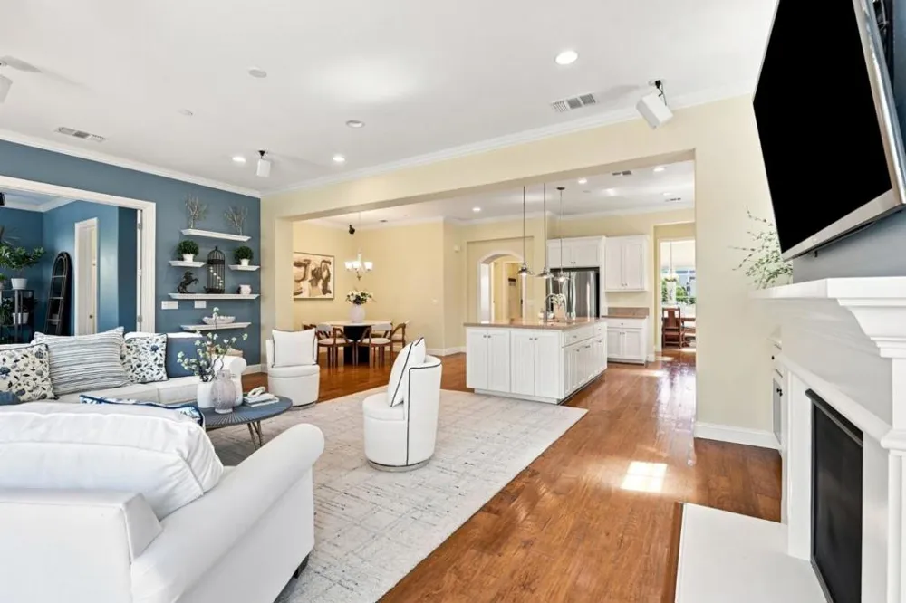 10115 Ridgeline Court Dublin, CA 94568