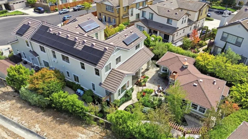 10115 Ridgeline Court Dublin, CA 94568