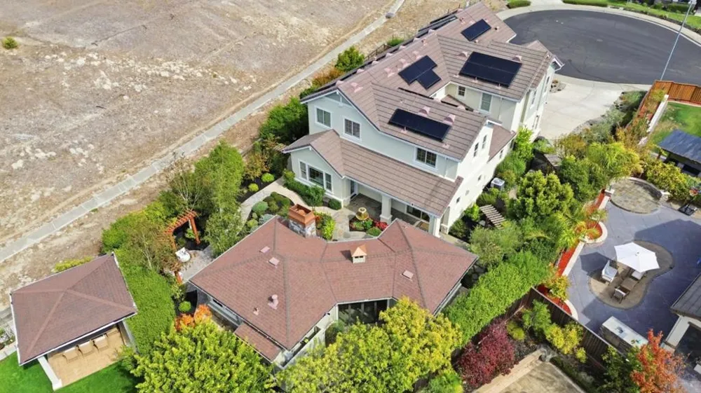 10115 Ridgeline Court Dublin, CA 94568