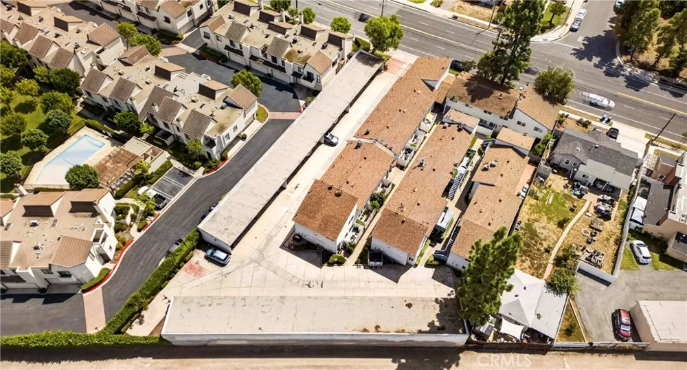 8451 Cedarview Court Cypress, CA 90630