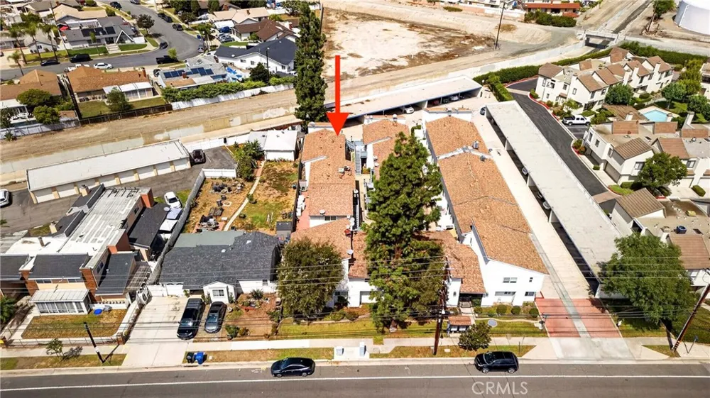 8451 Cedarview Court Cypress, CA 90630