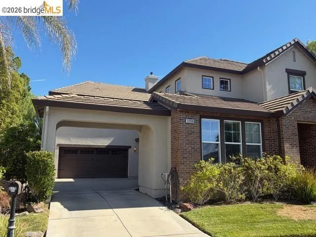 3269 Lookout Point Loop Discovery Bay, CA 94505