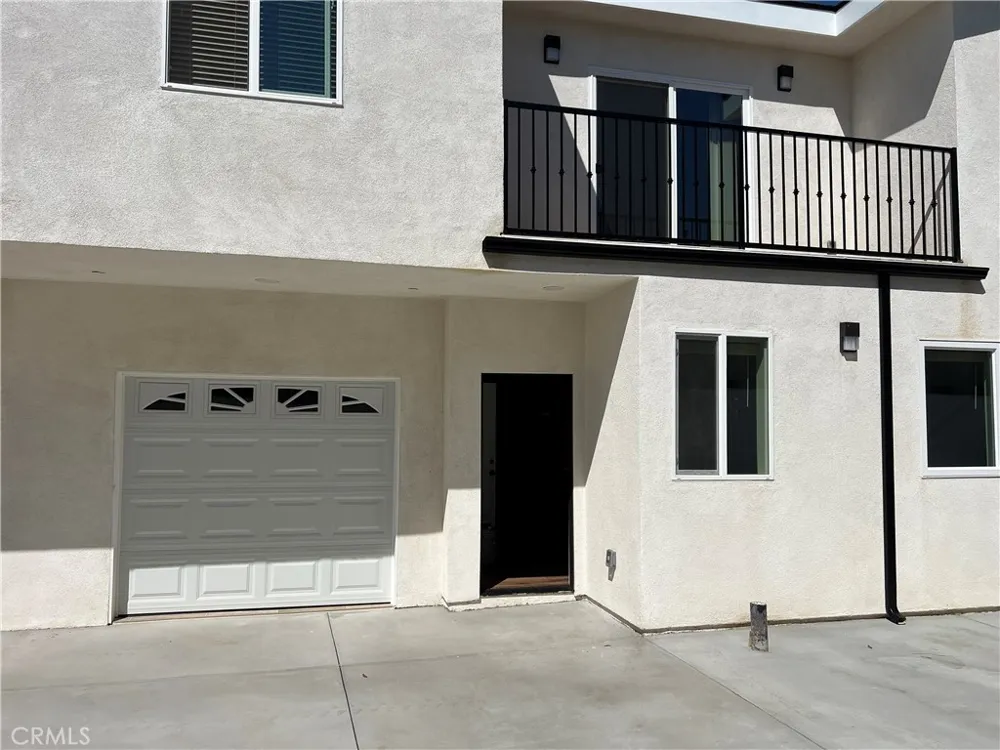 4705 Acacia Street #A Bell, CA 90201