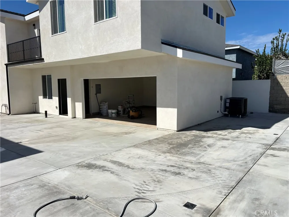 4705 Acacia Street #B Bell, CA 90201