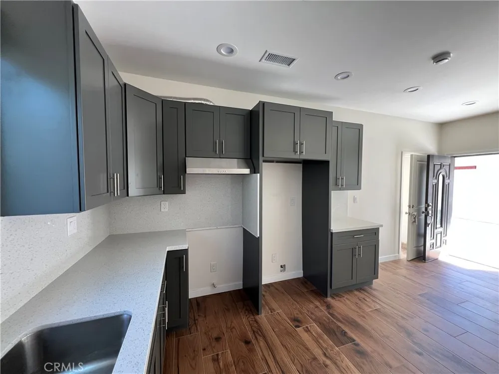 4705 Acacia Street #B Bell, CA 90201