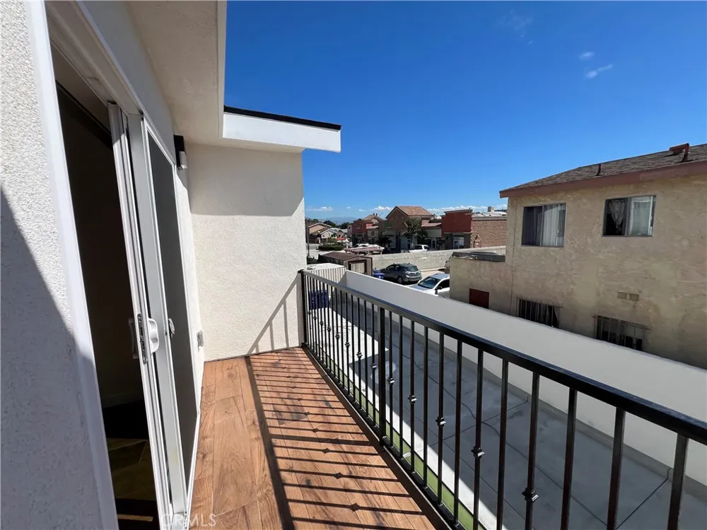 4705 Acacia Street #B Bell, CA 90201