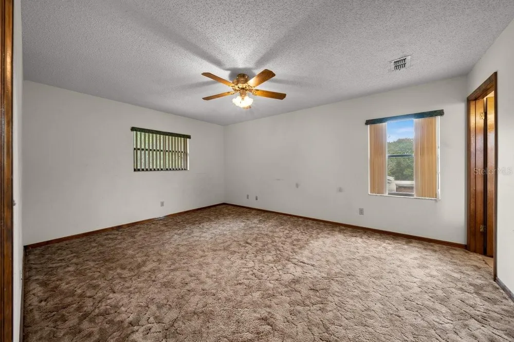 3561 W HILLTOP LANE Dunnellon, FL 34433