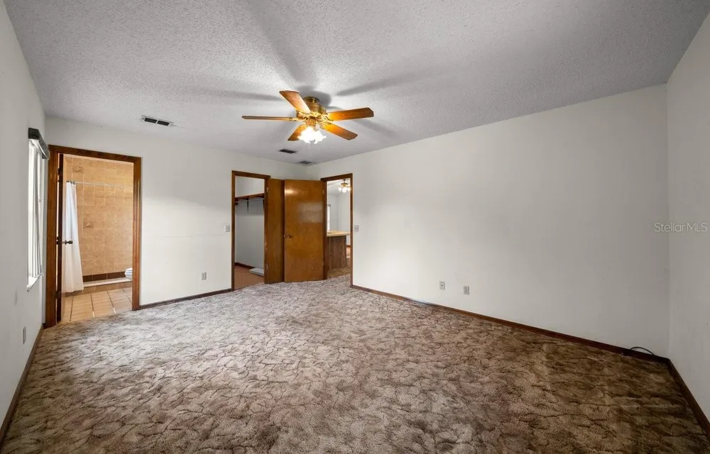3561 W HILLTOP LANE Dunnellon, FL 34433