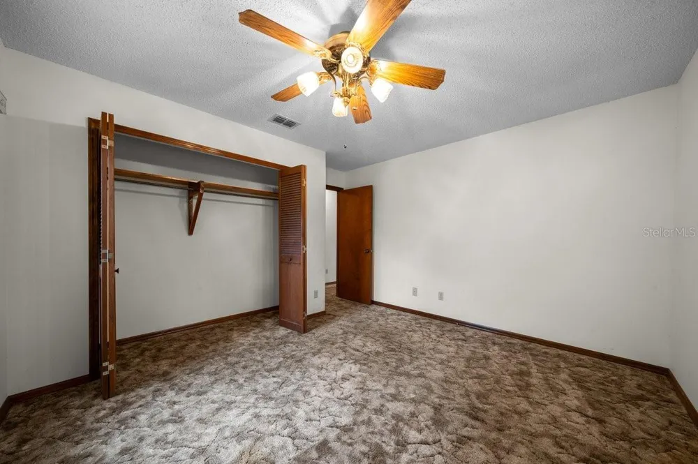 3561 W HILLTOP LANE Dunnellon, FL 34433