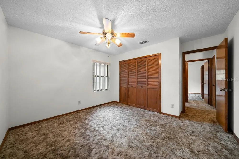3561 W HILLTOP LANE Dunnellon, FL 34433