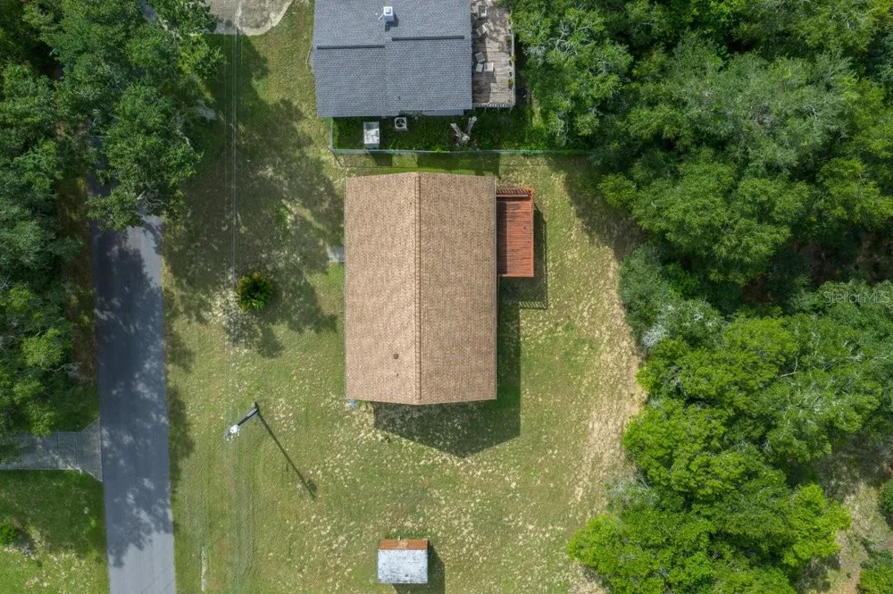 3561 W HILLTOP LANE Dunnellon, FL 34433