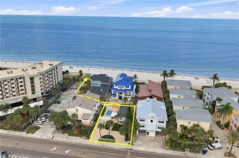 2706 GULF BOULEVARD
