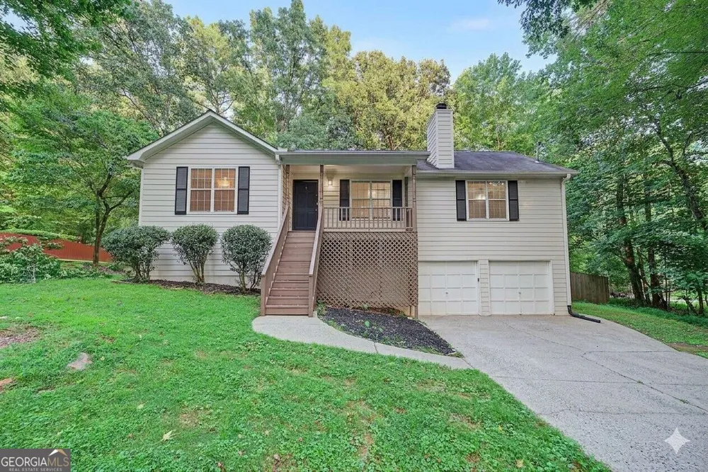 169 Parkway CT Dallas, GA 30157