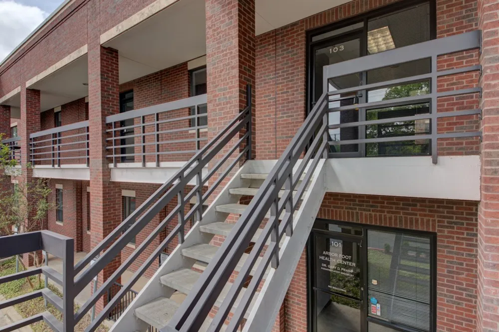 11824 Jollyville Road #103 Austin, TX 78759