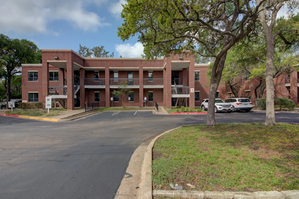 11824 Jollyville Road #103 Austin, TX 78759