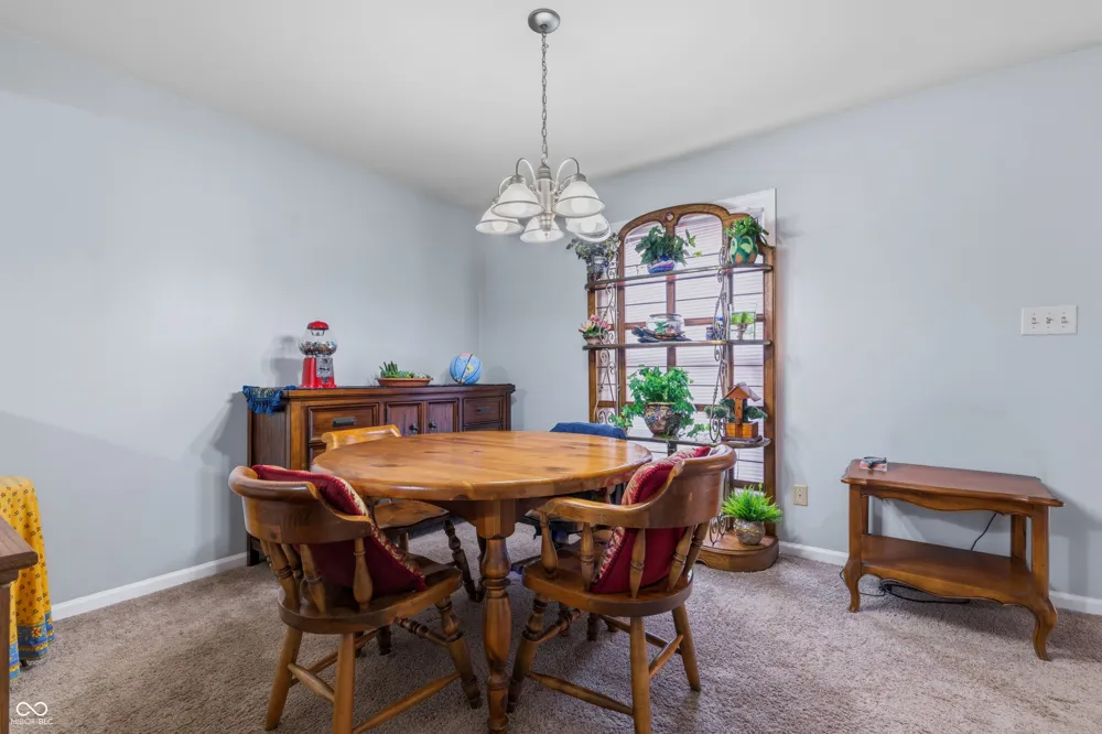 4408 Clovelly Court Indianapolis, IN 46254
